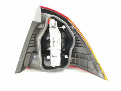Second-hand car spare part left tailgate light for ford focus lim. (cb4) titanium oem iam references   