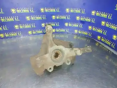 Peça sobressalente para automóvel em segunda mão manga de eixo dianteira esquerda por citroen nemo x referências oem iam   