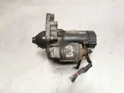 Автозапчастина б/у ДВИГУН ЗАПУСКАЄТЬСЯ для CITROEN C4 PICASSO  Посилання на OEM IAM 9640825280  