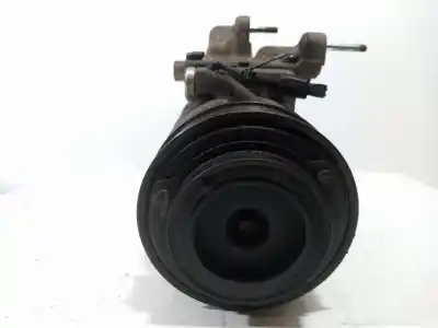 Peça sobressalente para automóvel em segunda mão compressor de ar condicionado a/a a/c por kia sorento 2.5 crdi concept referências oem iam 1625023500