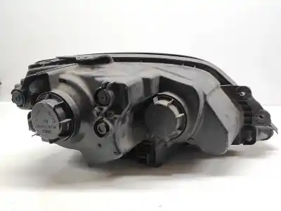 Second-hand car spare part left headlight for kia sorento 2.5 crdi concept oem iam references   