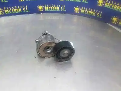 Second-hand car spare part AUXILIARY BELT TENSIONER for PEUGEOT 206 BERLINA  OEM IAM references   