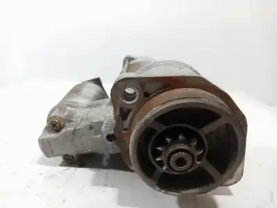 Peça sobressalente para automóvel em segunda mão motor de arranque por kia sorento 2.5 crdi concept referências oem iam 361004a000