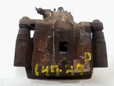 Peça sobressalente para automóvel em segunda mão pinça de travão traseira direita por kia sorento 2.5 crdi concept referências oem iam 