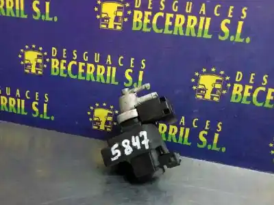 Second-hand car spare part ADDITIONAL AIR VALVE for RENAULT LAGUNA II (BG0)  OEM IAM references 8200270451  