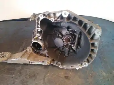 Gebrauchtes Autoersatzteil GETRIEBE zum FIAT BRAVO (182)  OEM-IAM-Referenzen 182A3000  