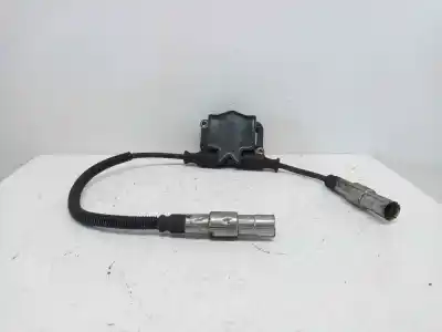 Pezzo di ricambio per auto di seconda mano bobina di accensione per smart coupe passion riferimenti oem iam a0001587703