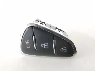 Second-hand car spare part switch for opel corsa e selective oem iam references 39031629