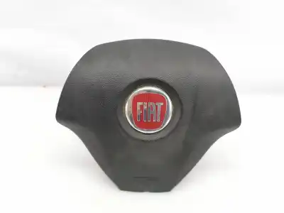 Piesă de schimb auto la mâna a doua AIRBAG FAȚÃ STÂNGA pentru FIAT DOBLO CARGO (223)  Referințe OEM IAM 07354968570  F263487600