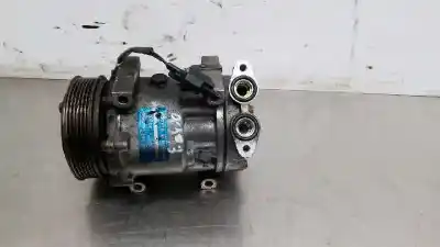 Second-hand car spare part AIR CONDITIONING COMPRESSOR for FORD FOCUS BERLINA (CAP)  OEM IAM references 3M5H19D629SB  