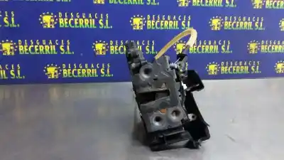 Автозапчасти б/у замок левой передней двери за ford focus i (daw, dbw) 1.8 tdci ссылки oem iam 3m5ar21813er