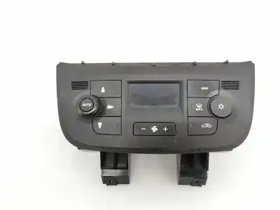 Gebrauchtes Autoersatzteil STEUERUNG DER HEIZUNG / KLIMAANLAGE zum FIAT DOBLO CARGO (223)  OEM-IAM-Referenzen 735498549  