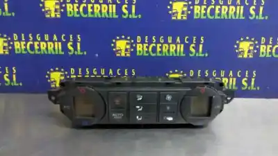 Автозапчасти б/у климат-контроль за ford focus i (daw, dbw) 1.8 tdci ссылки oem iam 3m5t18c612ar