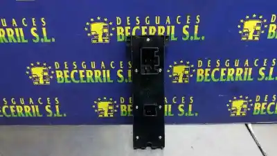 Автозапчасти б/у выключатель левого переднего окна за ford focus i (daw, dbw) 1.8 tdci ссылки oem iam 03168003  3m5t14529
