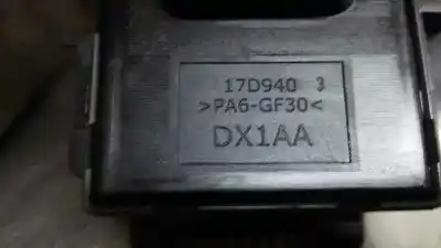 Автозапчасти б/у команда очистки за ford focus i (daw, dbw) 1.8 tdci ссылки oem iam 17d9403  