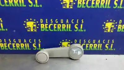 Автозапчасти б/у ручка заднего правого окна за ford focus i (daw, dbw) 1.8 tdci ссылки oem iam f23342