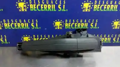Автозапчасти б/у наружная рукоятка передняя справа за ford focus i (daw, dbw) 1.8 tdci ссылки oem iam 