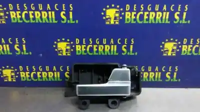 Автозапчасти б/у внутри передней правой ручки за ford focus i (daw, dbw) 1.8 tdci ссылки oem iam r22600