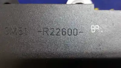 Автозапчасти б/у внутри передней правой ручки за ford focus i (daw, dbw) 1.8 tdci ссылки oem iam r22600  