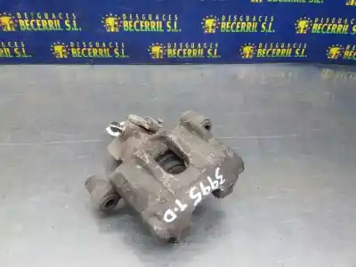 Автозапчасти б/у задний правый тормозной суппорт за ford focus i (daw, dbw) 1.8 tdci ссылки oem iam 