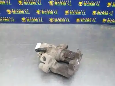 Автозапчасти б/у задний правый тормозной суппорт за ford focus i (daw, dbw) 1.8 tdci ссылки oem iam   