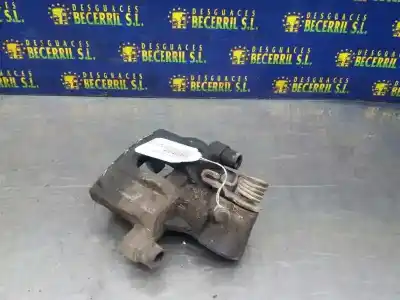 Автозапчасти б/у задний левый тормозной суппорт за ford focus i (daw, dbw) 1.8 tdci ссылки oem iam   