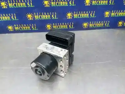 Автозапчасти б/у абс за ford focus i (daw, dbw) 1.8 tdci ссылки oem iam 3m512m110ja