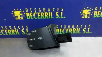 Recambio de automóvil de segunda mano de MANDO MULTIFUNCION para FORD FOCUS BERLINA (CAP)  referencias OEM IAM 758709  