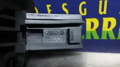 Автозапчасти б/у многофункциональное управление за ford focus i (daw, dbw) 1.8 tdci ссылки oem iam 758709  