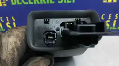 Автозапчасти б/у многофункциональное управление за ford focus i (daw, dbw) 1.8 tdci ссылки oem iam 758709  