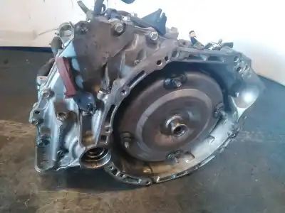 Second-hand car spare part gearbox for renault laguna iii expression oem iam references 1xkoe