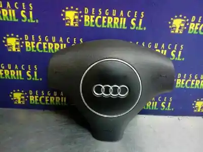 Автозапчастина б/у ПЕРЕДНЯ ЛІВА ПОДУШКА БЕЗОПАСНОСТИ для AUDI A3 (8L)  Посилання на OEM IAM 8L0880201BFKZ  001LV0CUSK7L