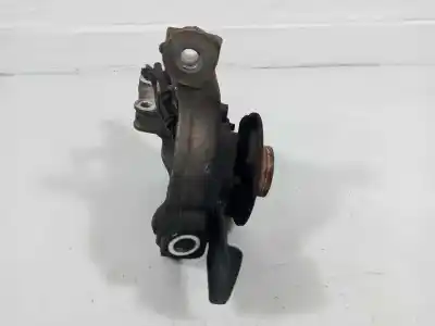 Second-hand car spare part front right knuckle for renault laguna iii expression oem iam references   