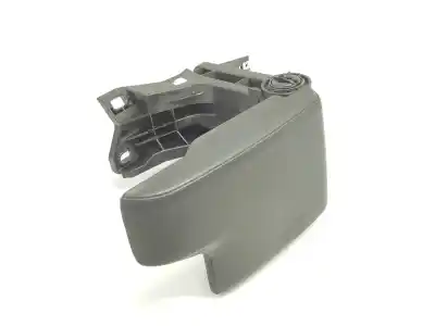 Second-hand car spare part center armrest for bmw serie 3 berlina (e46) 320d oem iam references 51168213678 8213678 
