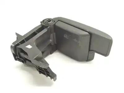 Second-hand car spare part center armrest for bmw serie 3 berlina (e46) 320d oem iam references 51168213678 8213678 