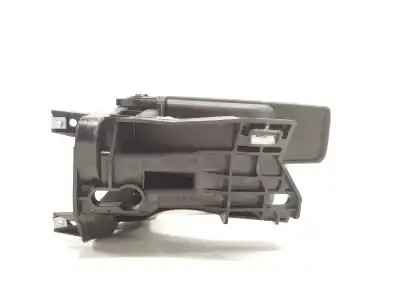 Second-hand car spare part center armrest for bmw serie 3 berlina (e46) 320d oem iam references 51168213678 8213678 