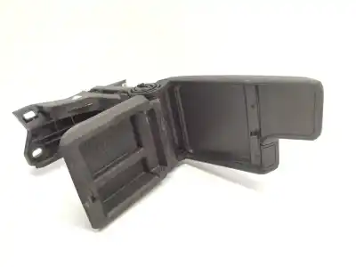 Second-hand car spare part center armrest for bmw serie 3 berlina (e46) 320d oem iam references 51168213678 8213678 