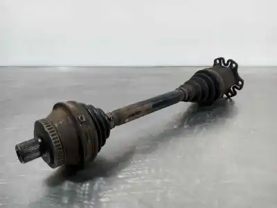 Peça sobressalente para automóvel em segunda mão transmissão dianteira direita por audi a6 berlina (4b2) 2.5 tdi referências oem iam 