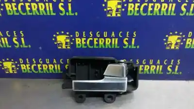 Автозапчасти б/у внутренняя задняя правая ручка за ford focus i (daw, dbw) 1.8 tdci ссылки oem iam r22600