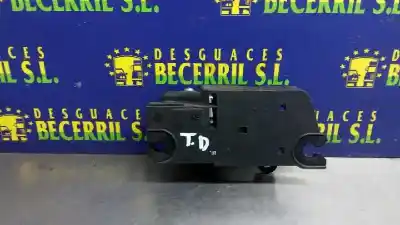 Автозапчасти б/у внутренняя задняя правая ручка за ford focus i (daw, dbw) 1.8 tdci ссылки oem iam r22600  