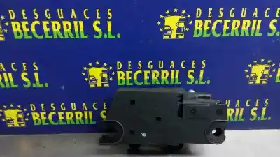 Автозапчасти б/у левая задняя внутренняя ручка за ford focus i (daw, dbw) 1.8 tdci ссылки oem iam r22601  