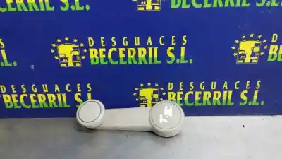Автозапчасти б/у левая передняя ручка окна за ford focus i (daw, dbw) 1.8 tdci ссылки oem iam f23342