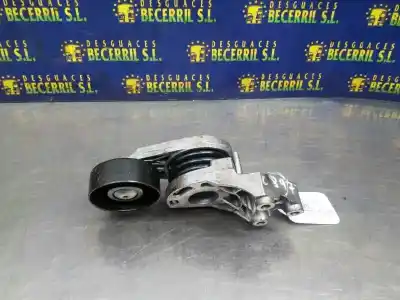 Gebrauchtes Autoersatzteil ZUSÄTZLICHER RIEMENSPANNER zum VOLKSWAGEN POLO (9N3)  OEM-IAM-Referenzen   