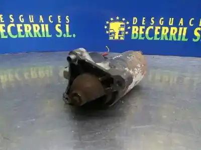 Peça sobressalente para automóvel em segunda mão motor de arranque por citroen c15 d referências oem iam 1005821181