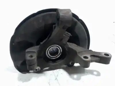 Second-hand car spare part front left knuckle for dodge caliber sxt oem iam references   