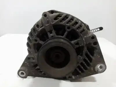 Second-hand car spare part alternator for audi a4 avant (b5) 1.8 t oem iam references 058903016e