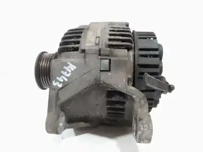 Second-hand car spare part alternator for audi a4 avant (b5) 1.8 t oem iam references 058903016e  