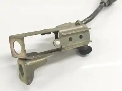 Gebrauchtes Autoersatzteil schalthebel zum citroen jumpy 1.9 turbodiesel (dhx. d8b / xud9te) oem-iam-referenzen   