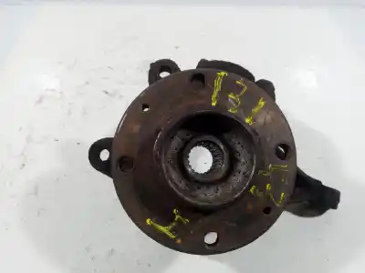 Pezzo di ricambio per auto di seconda mano snodo anteriore sinistro per citroen c-15 vdwt riferimenti oem iam 