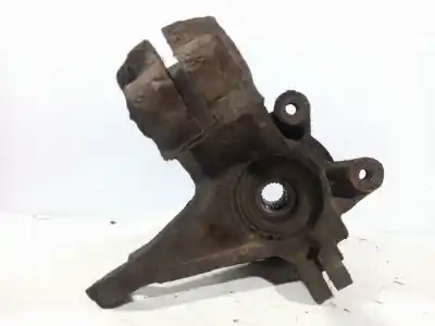 Second-hand car spare part front left knuckle for citroen c-15 vdwt oem iam references   